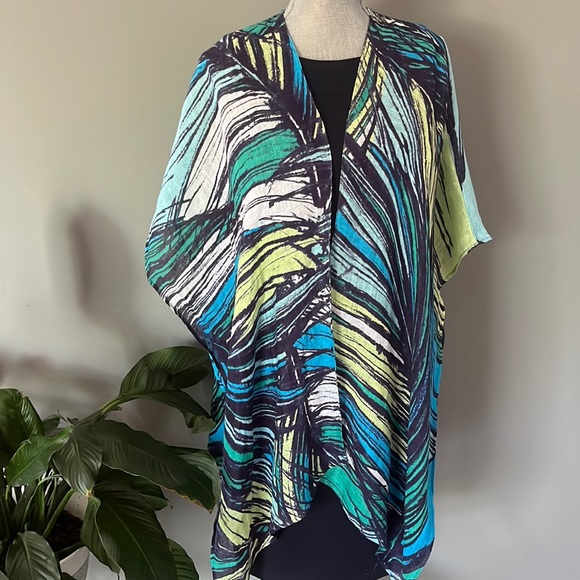 Chico wrap - Picture 2 of 5